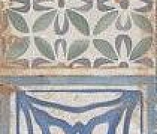 Плитка из керамогранита Kerama Marazzi Виченца 4.9x30 бежевый (HGD\A192\SG9258)
