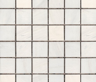 Мозаика 48x48 Mw Tumbled (305X305X9), натур. мрамор