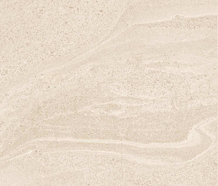 Керамогранит Sandstone светло-бежевый рельеф ректификат 59,8x59,8 (1,788м2/53,64м2/30 уп)