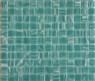PIX132 из стекла, чип 23x23 мм, сетка 327х327х4 мм