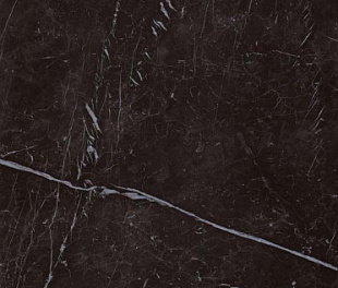 AS42 Вставка MARVEL STONE NERO MARQUINA ANGOLO LAP 7x7 см