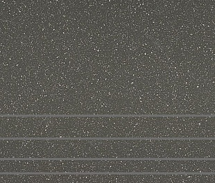 Плитка из керамогранита Kerama Marazzi Специи 30x30 черный (SP903100N)