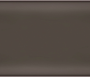 Настенная плитка OVAL Anthracite Brillo 7,5x30