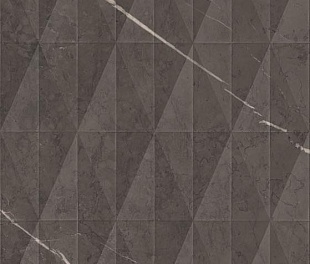 Керамическая плитка для стен Marazzi Italy Allmarble Wall 40x120 серый (M77S)