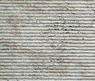 Гибкая керамика BONAVEL 3D Round line stone 3D0803, 1200*600мм