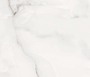 R_PR2007 Керамогранит Onyx Bianco 60*120см Polished 1,44м2