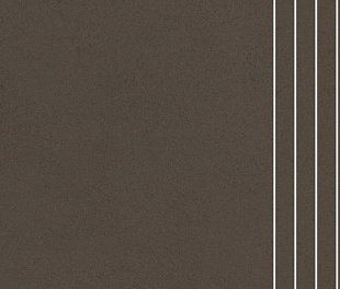 Керамогранит Cava Brown Pattern 3 15C 15x30