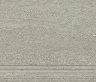 Плитка из керамогранита Estima Jazz 30x120 серый (JZ03)