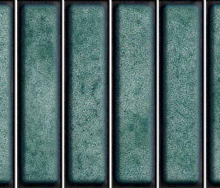 DOMINO VERDE 15x30x0,9 (1м/22шт)