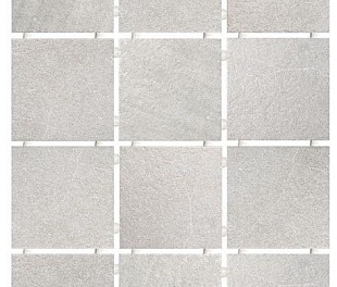 Керамическая плитка для стен Kerama Marazzi Караоке 9.9x9.9 серый (1220T)