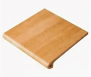 Ступень угловая Esquina Columbia Salmon 33*33