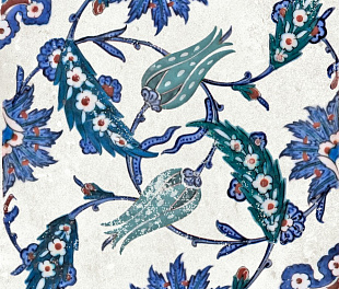 Керамогранит Nanda Tiles Valentina 11,5x11,5 (0,5)