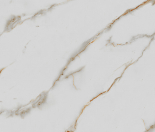 R_PR1003 Керамогранит Calacatta Gold 60*60см Polished 1,44м2