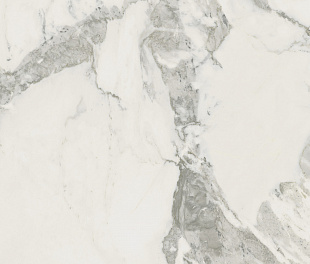 Плитка из керамогранита Coliseum Gres Микеланджело 60X60 серый (610010002749)