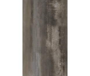 Керамическая плитка STEELWALK METAL RETT/LAPP 75x150