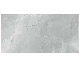 60120AMB15P Armani Marble Gray Керамогранит полированный 600*1200*8 (2 шт в уп/53,28  м в пал)