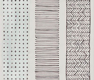 Кандела-В 20x20 (в кор. 25 шт. = 1м2) - Candela-B