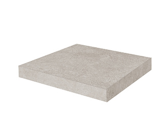 Плитка из керамогранита Kerama Marazzi Портленд 33х33 серый (KM8080G0031RGCA)