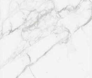 Плитка из керамогранита матовая Creto Calacatta Extra 60.7х60.7 белый (H90510)