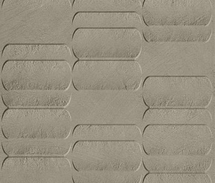 Verse Llich Mud Rect 40x120