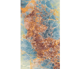 Керамическая плитка 80x160 NEBULA SAPPHIRE EXOTIC