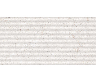 Плитка настенная Бурже светло-бежевая рельеф 30х60 (1,62м2/51,84м2/32уп)