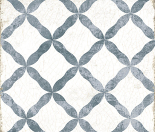 20X20 GRAFTON DORSET BLUE S Керамический гранит