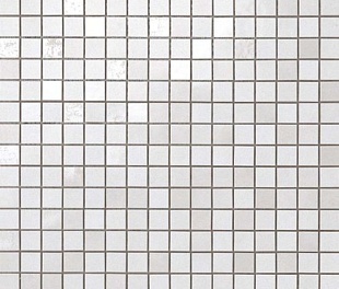 Dwell Off white Mosaico Q (9DQW) 30,5x30,5