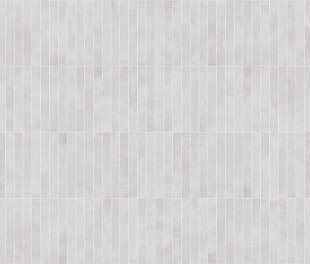 Керамогранит MELU White Glossy Carving 60 x 120 Глосси карвинг
