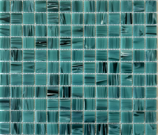 PIX130 из стекла, чип 23x23 мм, сетка 327х327х4 мм