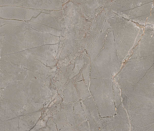 Плитка из керамогранита Estima Bernini 80x160 серый (BR03)