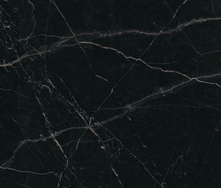 AOR7 КерГранит MARVEL DREAM BLACK ATLANTIS 75x75 см