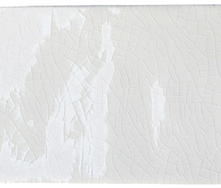 Плитка керамическая настенная 20167 MASIA Blanco Crackle 7,5х15 см (новый пакинг)