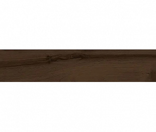 Плитка из керамогранита Kerama Marazzi Про Вуд 20x119.5 коричневый (DL510300R)