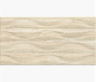 Плитка Belle Travertino Brillo 25*50