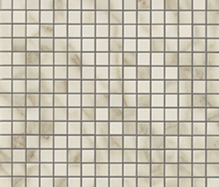 Мозаика MARVEL ROYAL CALACATTA MOSAIC Q, 30.5x30.5 (9EQC)