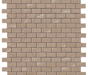 AS4M Мозаика MARVEL STONE DESERT BEIGE MOSAICO BURATTATO 29,8х29,8 см