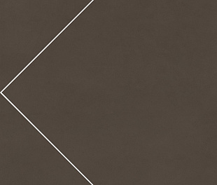 Керамогранит Cava Brown Pattern 2 90B 90x90
