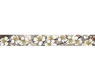 Бордюр AMATI SAKURA 6,2х50,5 (39 шт)