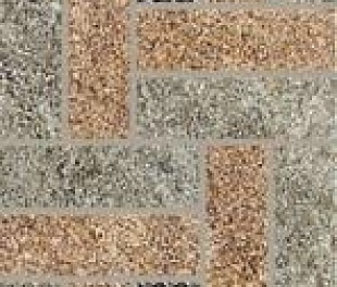 Плитка из керамогранита Kerama Marazzi Эйгер 12.4x50.2 коричневый (SG4504/154)