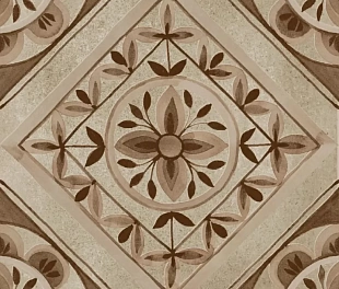 Artcraft Sabbia dec Quadri Плитка 20x20