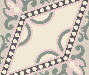 20x20 MARTINIQUE JULIETTE MATT Керамогранит