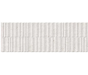 40298 MANHATTAN SILVER WAVY SP/33,3X100X0,98/R