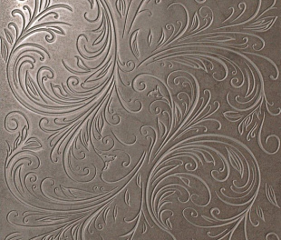 610080000092 КерГранит UNICA DORATO LEAF 60x60 см