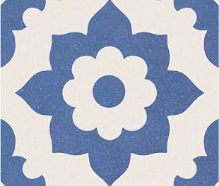 Керамогранит BM SANTONA Navy Mate 20x20