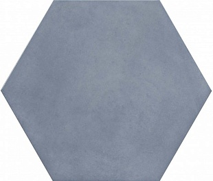 Керамическая плитка для стен Kerama Marazzi Эль Салер 20x23.1 голубой (24017)