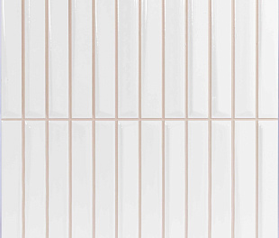 Плитка Monopole Melody White 20x20 (1,00)