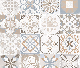 GFU6060BTP14R  плитка керамогранитная Beton PRO 600*600 (5 шт в уп/54 м в пал)