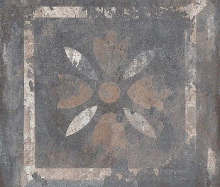 Плитка из керамогранита Kerama Marazzi Геркуланум 50.2x50.2 серый (SG455700N)