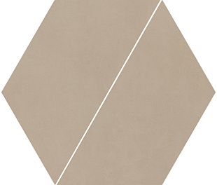 Керамогранит Cava Beige Pattern 2 13B 13x15